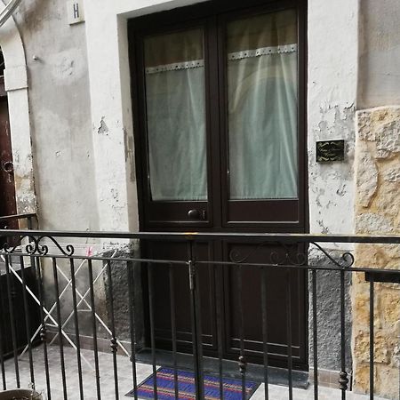 Home&Sharm Reitani Catania Luaran gambar