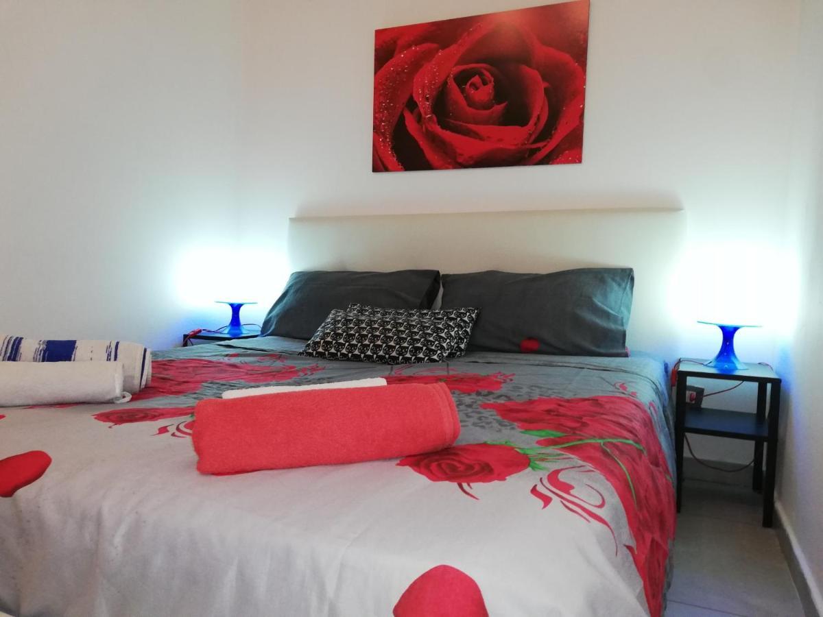 Home&Sharm Reitani Catania Luaran gambar