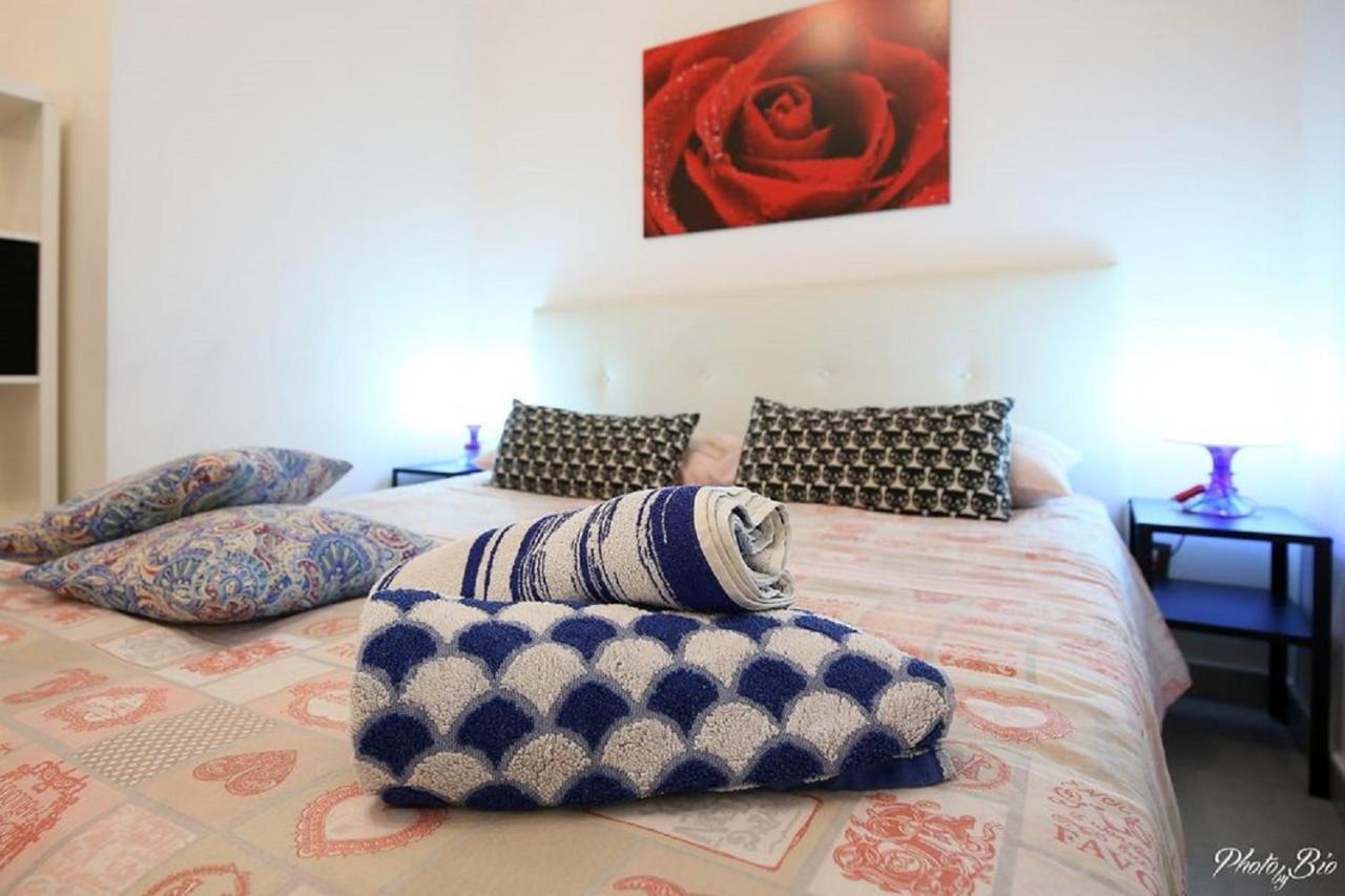 Home&Sharm Reitani Catania Luaran gambar
