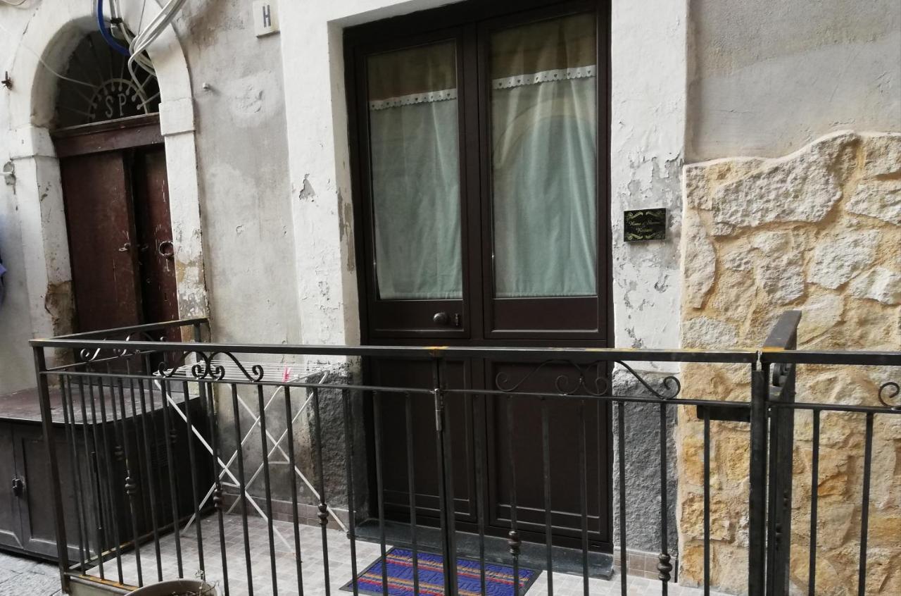 Home&Sharm Reitani Catania Luaran gambar