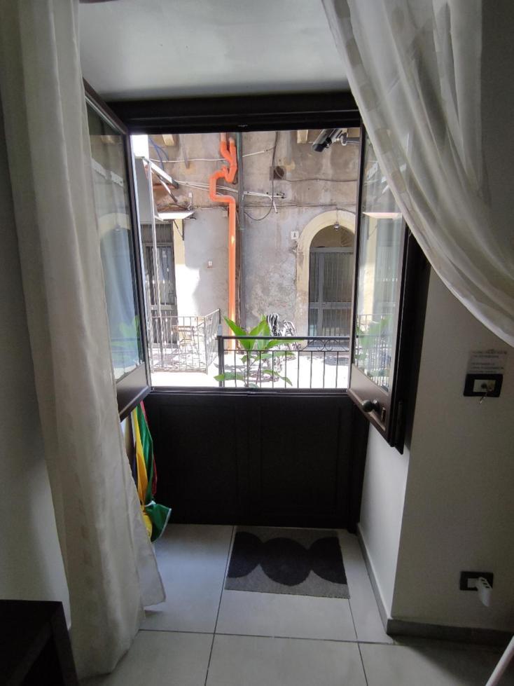 Home&Sharm Reitani Catania Luaran gambar