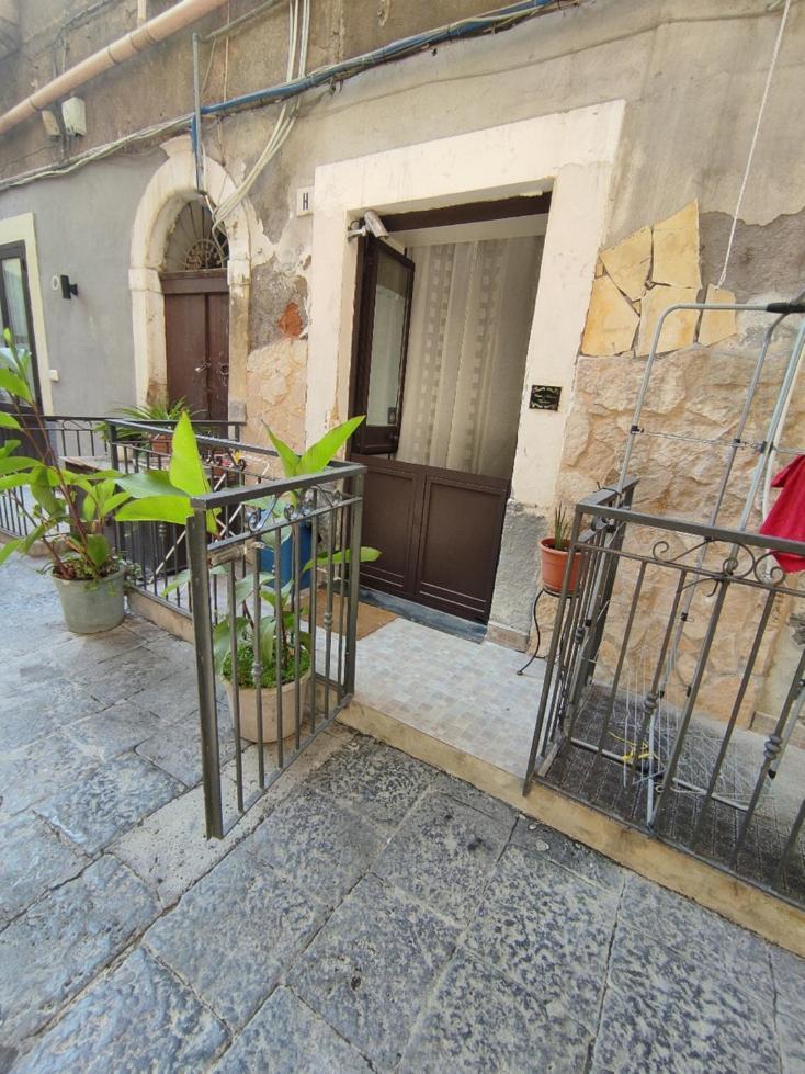 Home&Sharm Reitani Catania Luaran gambar