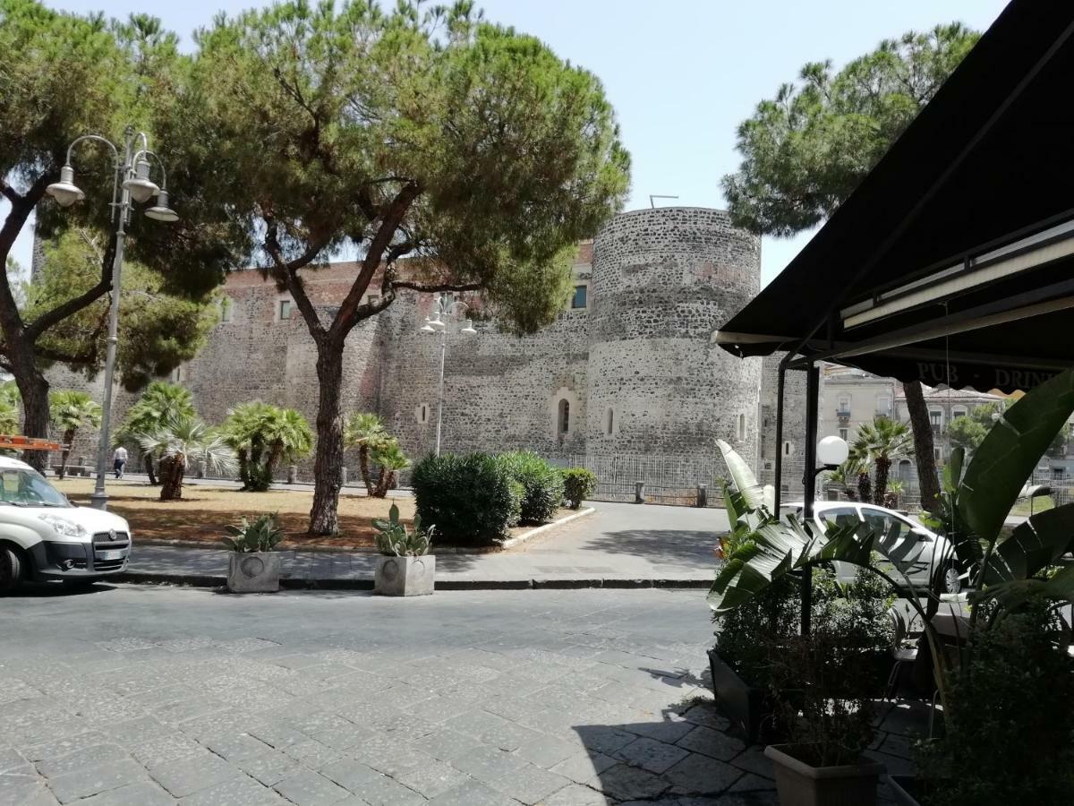 Home&Sharm Reitani Catania Luaran gambar