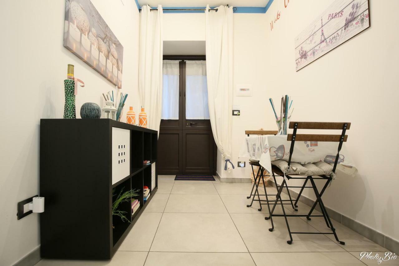 Home&Sharm Reitani Catania Luaran gambar