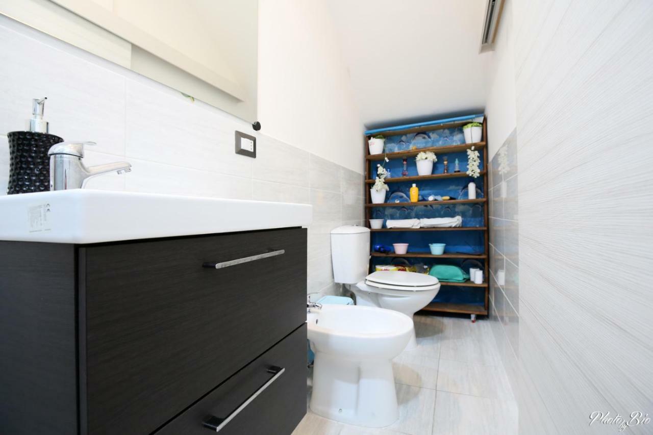 Home&Sharm Reitani Catania Luaran gambar