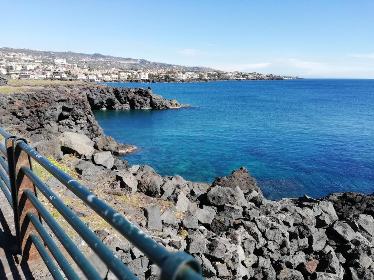 Home&Sharm Reitani Catania Luaran gambar